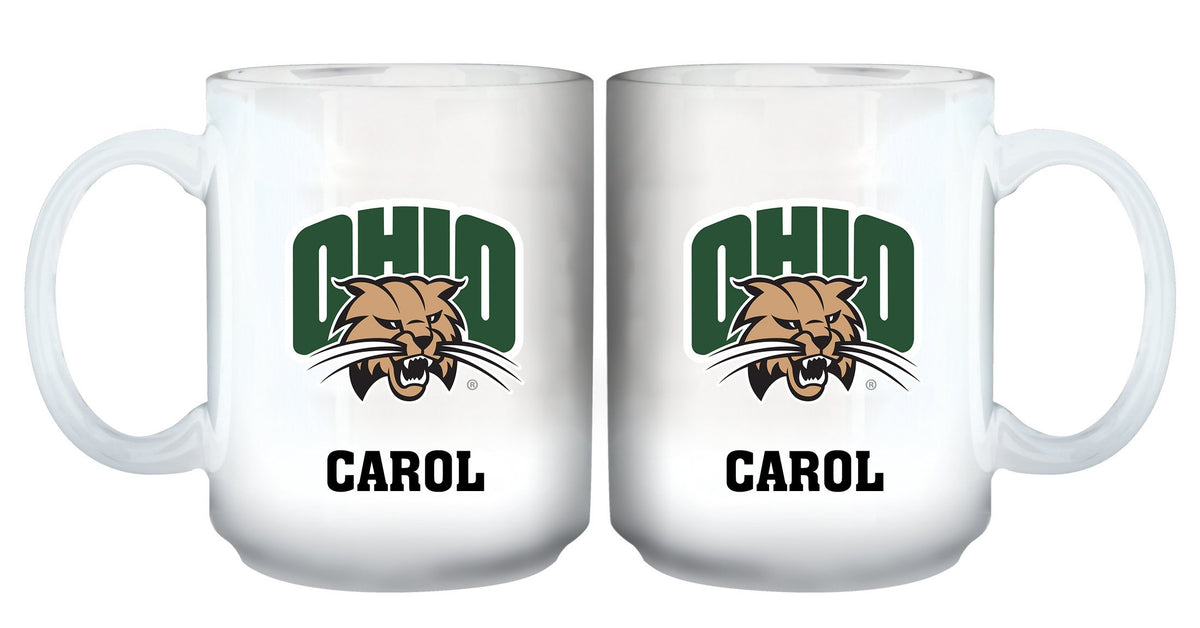 15oz White Personalized Ceramic Mug | Ohio
COL, CurrentProduct, Custom Drinkware, Drinkware_category_All, Gift Ideas, OHI, Ohio University Bobcats, Personalization, Personalized_Personalized
The Memory Company