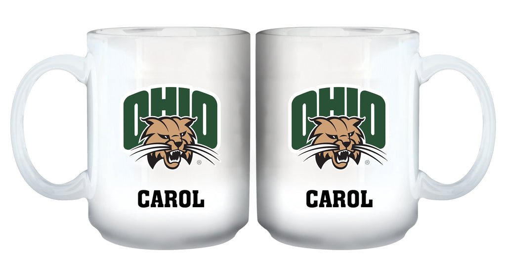 15oz White Personalized Ceramic Mug | Ohio
COL, CurrentProduct, Custom Drinkware, Drinkware_category_All, Gift Ideas, OHI, Ohio University Bobcats, Personalization, Personalized_Personalized
The Memory Company