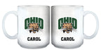 15oz White Personalized Ceramic Mug | Ohio
COL, CurrentProduct, Custom Drinkware, Drinkware_category_All, Gift Ideas, OHI, Ohio University Bobcats, Personalization, Personalized_Personalized
The Memory Company