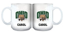 15oz White Personalized Ceramic Mug | Ohio
COL, CurrentProduct, Custom Drinkware, Drinkware_category_All, Gift Ideas, OHI, Ohio University Bobcats, Personalization, Personalized_Personalized
The Memory Company