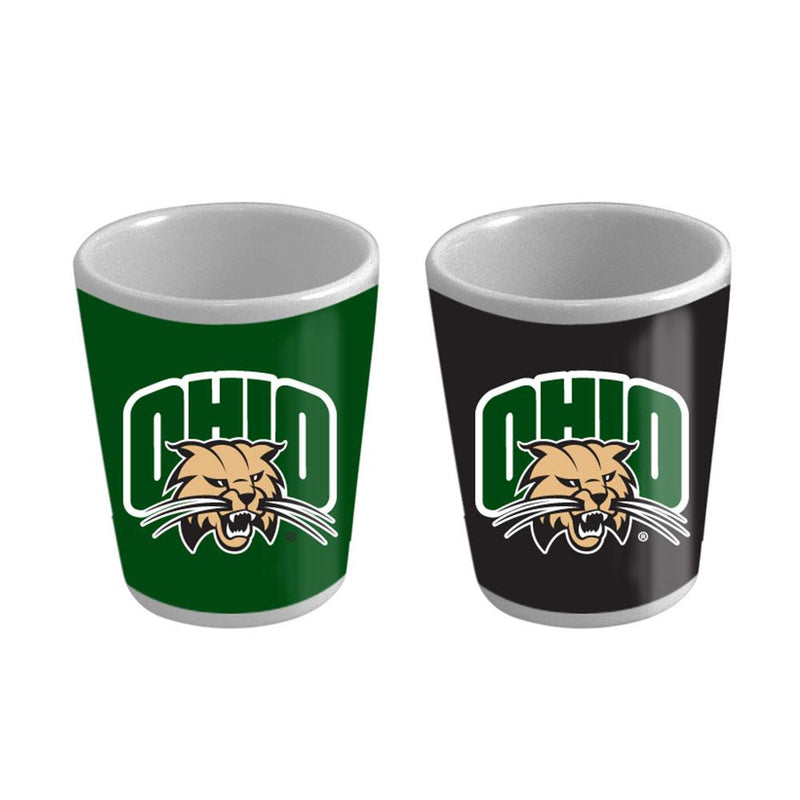 2 Pack Home/Away Souvenir Cup | Ohio State University
COL, OHI, Ohio University Bobcats, OldProduct
The Memory Company