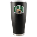 20oz Black Stainless Steel Tumbler | Ohio University Bobcats
COL, CurrentProduct, Drinkware_category_All, OHI, Ohio University Bobcats
The Memory Company