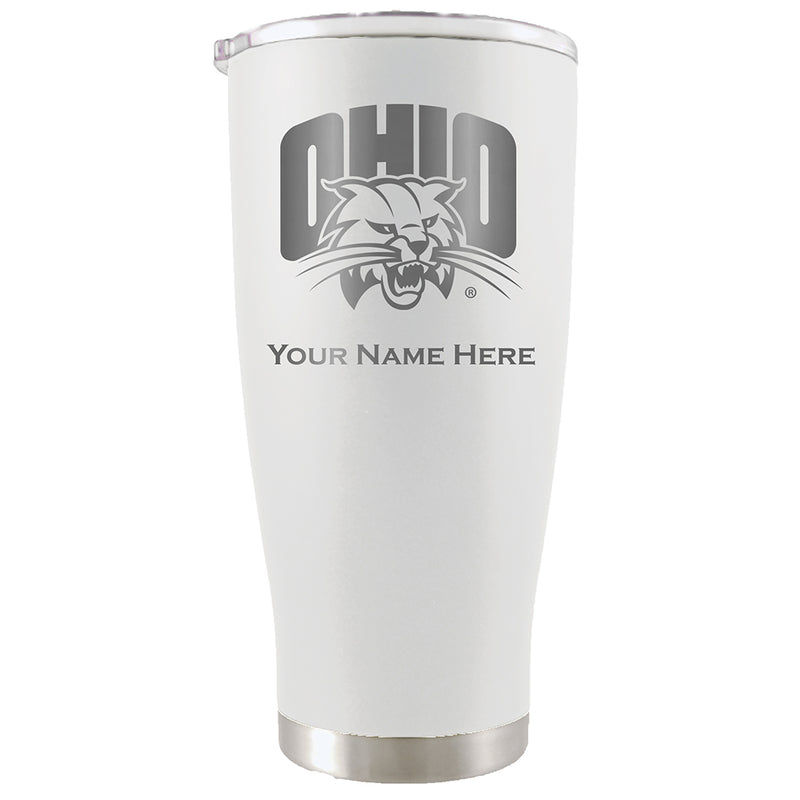 20oz White Personalized Stainless Steel Tumbler | Ohio
COL, CurrentProduct, Drinkware_category_All, OHI, Ohio University Bobcats, Personalized_Personalized
The Memory Company