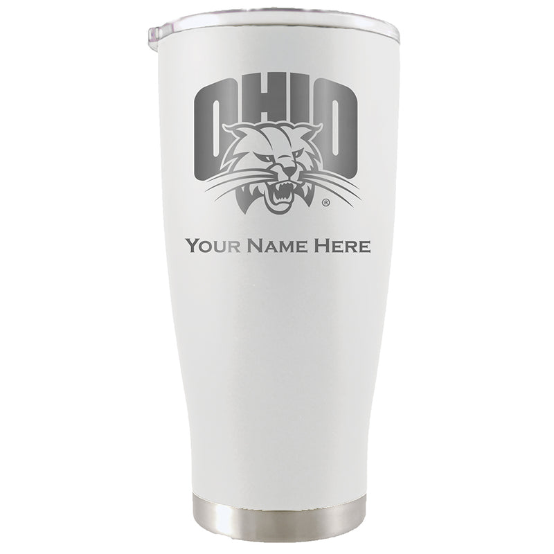 20oz White Personalized Stainless Steel Tumbler | Ohio
COL, CurrentProduct, Drinkware_category_All, OHI, Ohio University Bobcats, Personalized_Personalized
The Memory Company