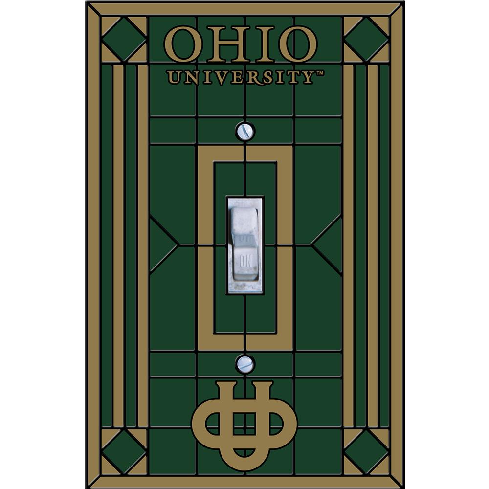 Art Glass Light Switch Cover | Ohio University
COL, CurrentProduct, Home&Office_category_All, Home&Office_category_Lighting, OHI, Ohio University Bobcats
The Memory Company