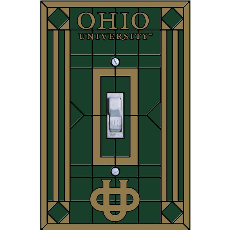 Art Glass Light Switch Cover | Ohio University
COL, CurrentProduct, Home&Office_category_All, Home&Office_category_Lighting, OHI, Ohio University Bobcats
The Memory Company