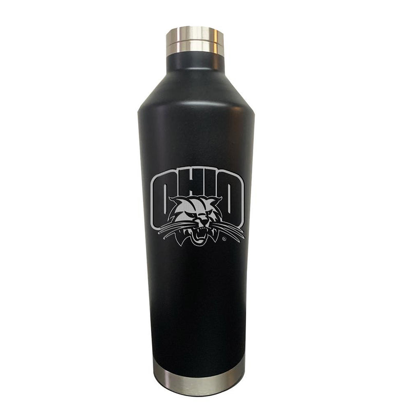 26oz Black Etched bottle | Ohio
COL, OHI, Ohio University Bobcats, OldProduct
The Memory Company