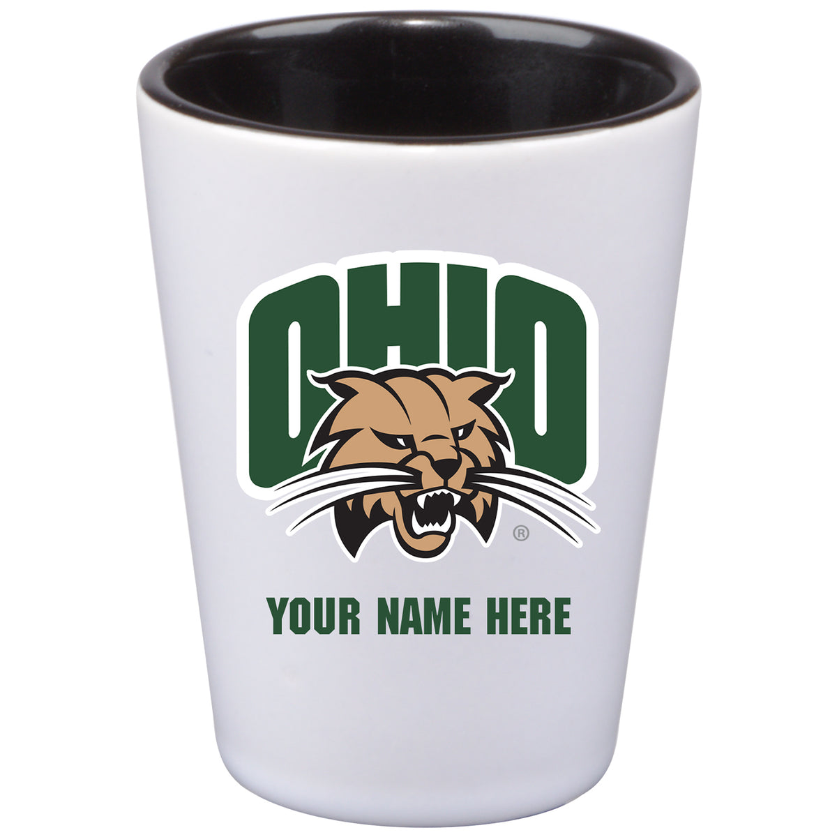2oz Inner Color Personalized Ceramic Shot | Ohio University Bobcats
807PER, COL, CurrentProduct, Drinkware_category_All, Florida State Seminoles, OHI, Personalized_Personalized
The Memory Company