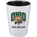 2oz Inner Color Personalized Ceramic Shot | Ohio University Bobcats
807PER, COL, CurrentProduct, Drinkware_category_All, Florida State Seminoles, OHI, Personalized_Personalized
The Memory Company