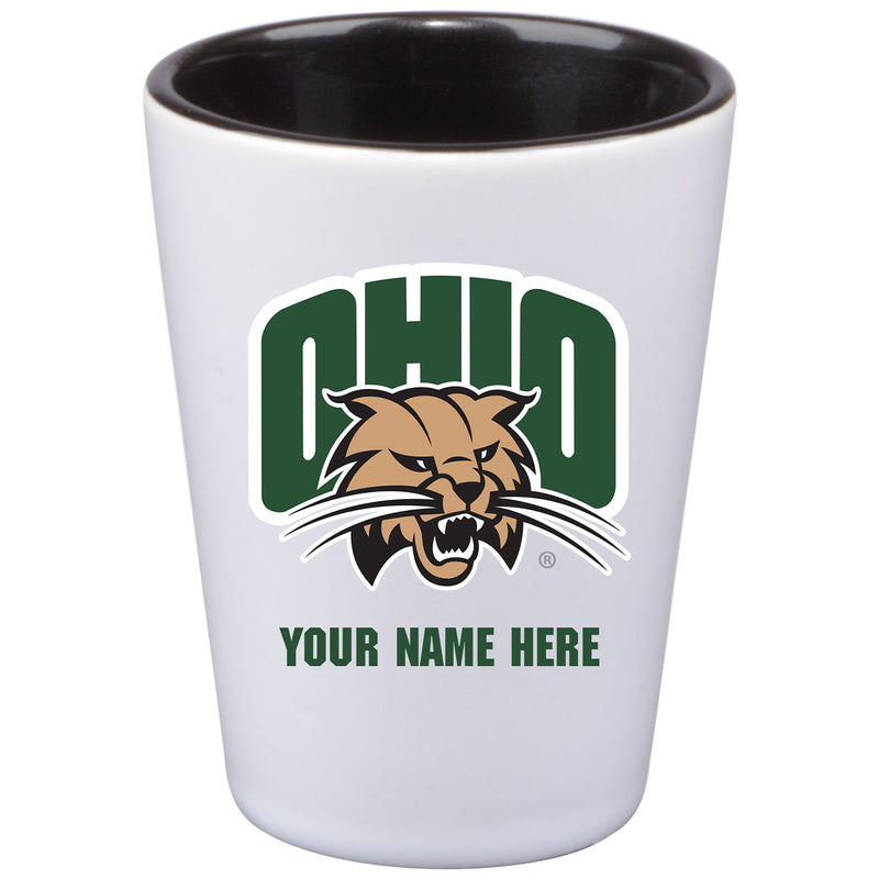 2oz Inner Color Personalized Ceramic Shot | Ohio University Bobcats
807PER, COL, CurrentProduct, Drinkware_category_All, Florida State Seminoles, OHI, Personalized_Personalized
The Memory Company
