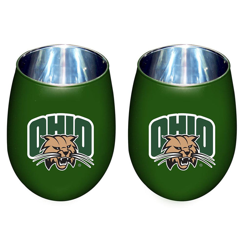 Matte SS SW Stmls Tmblr OHIO
COL, OHI, Ohio University Bobcats, OldProduct
The Memory Company