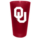 16oz Team Color Frosted Glass | Oklahoma Sooners
COL, CurrentProduct, Drinkware_category_All, OK, Oklahoma Sooners
The Memory Company