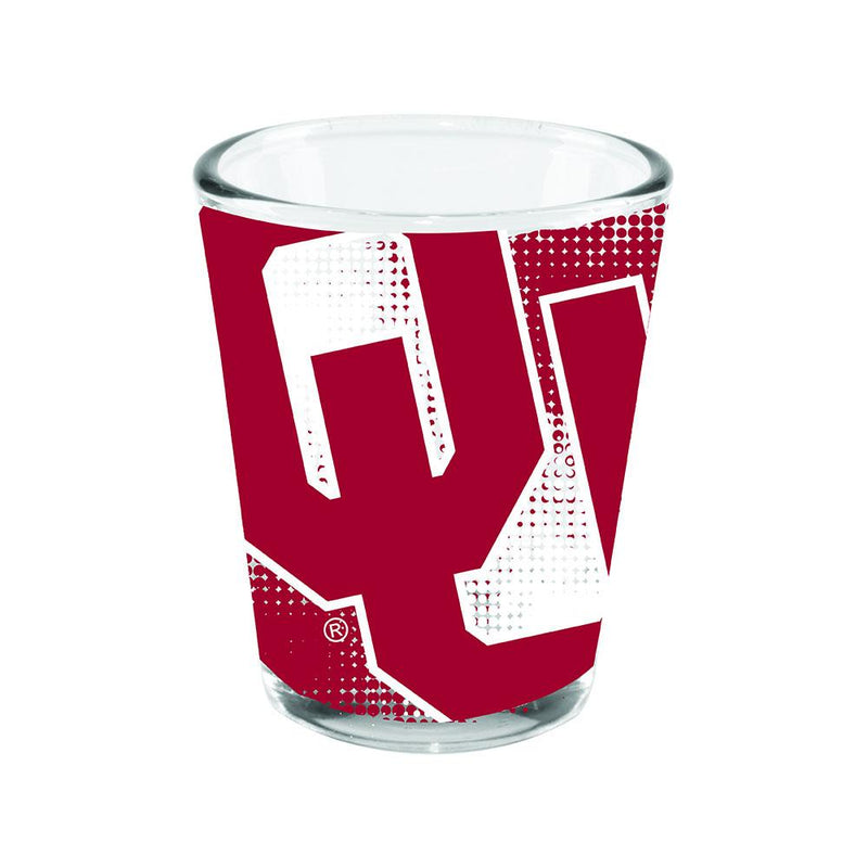 2oz Full Wrap Collect Glass | Oklahoma University
COL, OK, Oklahoma Sooners, OldProduct
The Memory Company
