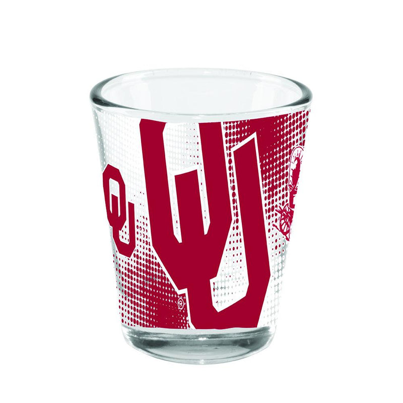 Oklahoma SoonersFULL WRAP SHOT
COL, OK, Oklahoma Sooners, OldProduct
The Memory Company