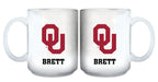 15oz White Personalized Ceramic Mug | Oklahoma
COL, CurrentProduct, Custom Drinkware, Drinkware_category_All, Gift Ideas, OK, Oklahoma Sooners, Personalization, Personalized_Personalized
The Memory Company