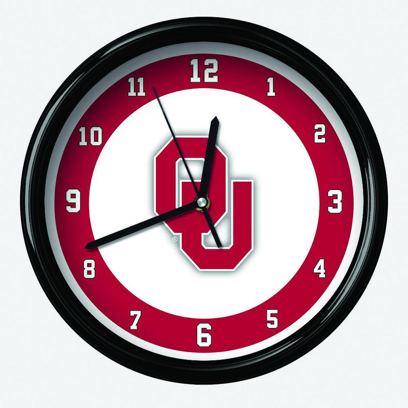 Black Rim Clock Basic | OK Sooners
COL, CurrentProduct, Home&Office_category_All, OK, Oklahoma Sooners
The Memory Company