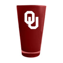 Logo Tailgate Tumbler | OKLAHOMA
COL, OK, Oklahoma Sooners, OldProduct
The Memory Company