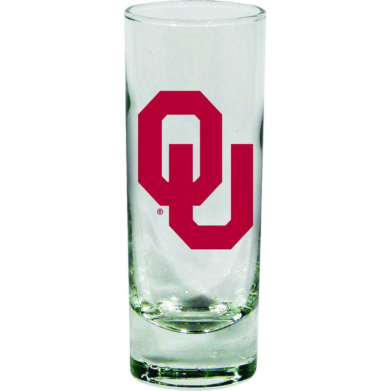 2oz Cordial Glass w/Large Dec | Oklahoma University
COL, OK, Oklahoma Sooners, OldProduct
The Memory Company