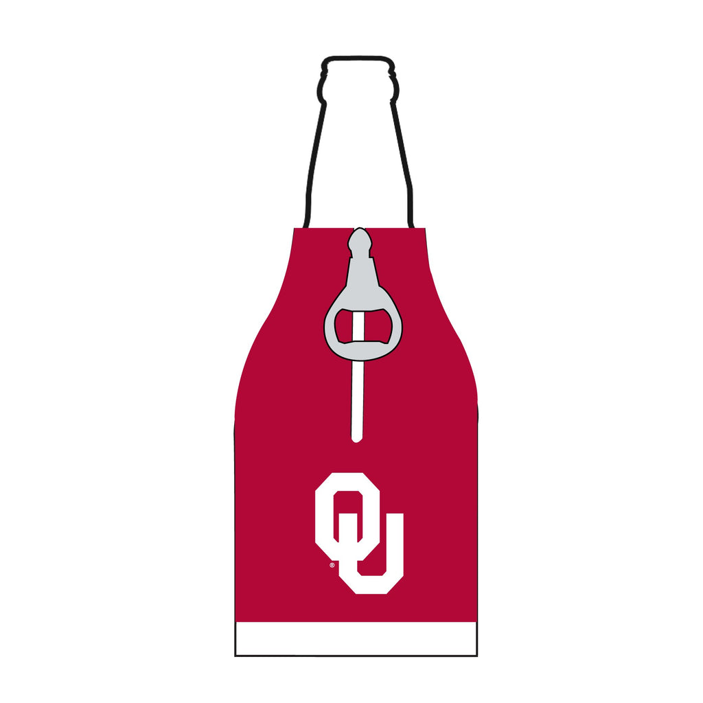 3-N-1 Neoprene Insulator - Oklahoma University
COL, CurrentProduct, Drinkware_category_All, OK, Oklahoma Sooners
The Memory Company