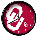 Big Logo Clock | OK SOONERS
COL, OK, Oklahoma Sooners, OldProduct
The Memory Company