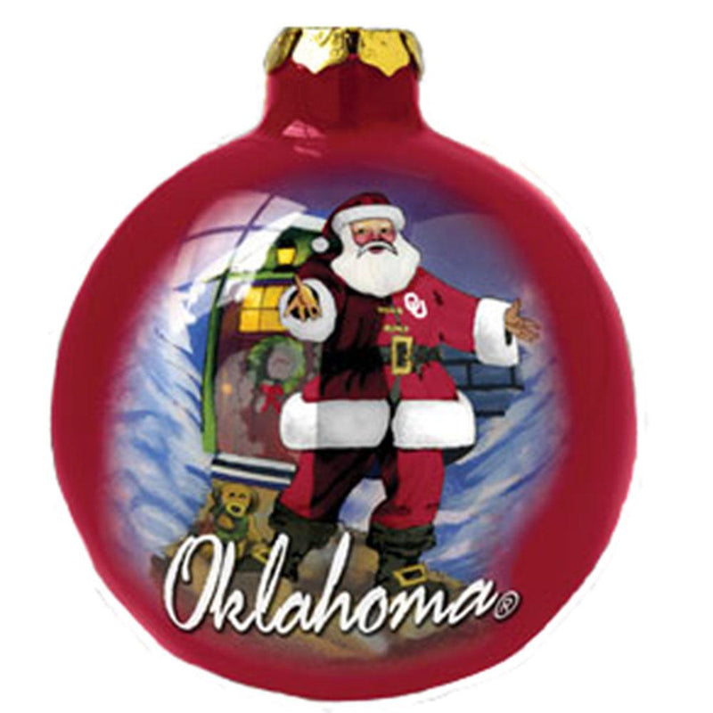 Hand - Oklahoma University
COL, OK, Oklahoma Sooners, OldProduct
The Memory Company