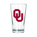 16oz Decal Pint OK
COL, CurrentProduct, Drinkware_category_All, OK, Oklahoma Sooners
The Memory Company