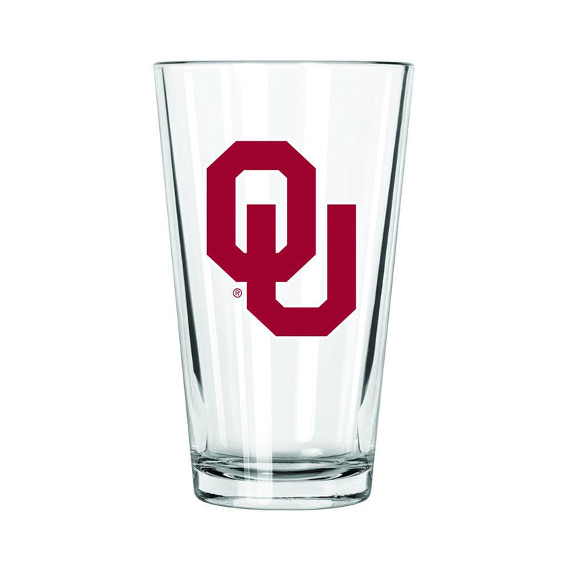 16oz Decal Pint OK
COL, CurrentProduct, Drinkware_category_All, OK, Oklahoma Sooners
The Memory Company