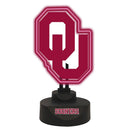 Neon LED Table Light | Oklahoma
COL, Home&Office_category_Lighting, OK, Oklahoma Sooners, OldProduct
The Memory Company