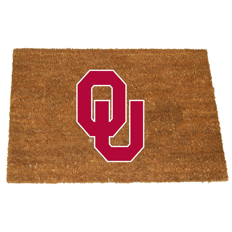 Colored Logo Door Mat Oklahoma
COL, CurrentProduct, Home&Office_category_All, OK, Oklahoma Sooners
The Memory Company