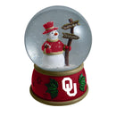 Snow Globe | Oklahoma
COL, OK, Oklahoma Sooners, OldProduct
The Memory Company