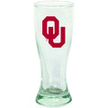 23oz Banded Dec Pilsner | Oklahoma University
COL, CurrentProduct, Drinkware_category_All, OK, Oklahoma Sooners
The Memory Company