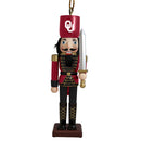 2014 Nutcracker Onrament | Oklahoma
COL, Holiday_category_All, OK, Oklahoma Sooners, OldProduct
The Memory Company