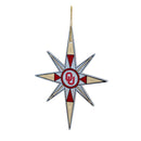 2015 Snow Flake Ornament Oklahoma
COL, CurrentProduct, Holiday_category_All, Holiday_category_Ornaments, OK, Oklahoma Sooners
The Memory Company