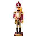 2015 14 Inch Nutcracker | Oklahoma
COL, Holiday_category_All, OK, Oklahoma Sooners, OldProduct
The Memory Company