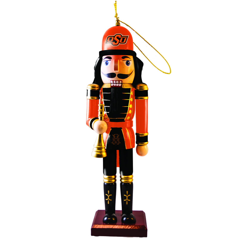 Nutcracker Ornament | Oklahoma University
COL, Holiday_category_All, OK, Oklahoma Sooners, OldProduct
The Memory Company