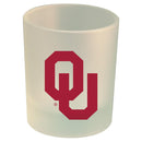 ROCKS GLASS UNIV OF OKLAHOMA
COL, OK, Oklahoma Sooners, OldProduct
The Memory Company