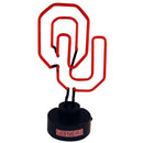 Neon Lamp | Oklahoma
COL, Home&Office_category_Lighting, NEB, Oklahoma Sooners, OldProduct
The Memory Company
