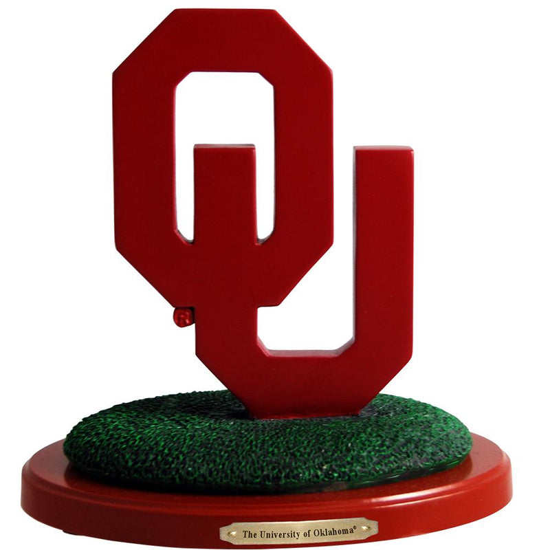 3D Logo Ornament | Oklahoma University
COL, OK, Oklahoma Sooners, OldProduct
The Memory Company