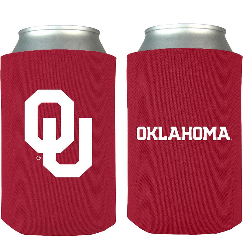 Can Insulator | Oklahoma Sooners
COL, CurrentProduct, Drinkware_category_All, OK, Oklahoma Sooners
The Memory Company
