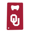 BTL OPENER UNIV OF OKLAHOMA
COL, OK, Oklahoma Sooners, OldProduct
The Memory Company