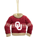 UGLY SWEATER ORNUNIV OF OKLAHOMA
COL, CurrentProduct, Holiday_category_All, Holiday_category_Ornaments, OK, Oklahoma Sooners
The Memory Company
