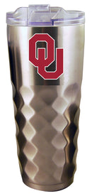 32OZ SS DIAMD TMBLR    OKLAHOMA
COL, CurrentProduct, Drinkware_category_All, OK, Oklahoma Sooners
The Memory Company