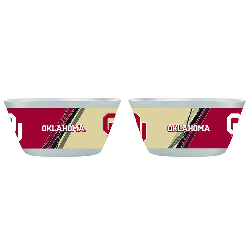 Dynamic Melamine Bowl Oklahoma
COL, CurrentProduct, Home&Office_category_All, Home&Office_category_Kitchen, OK, Oklahoma Sooners
The Memory Company
