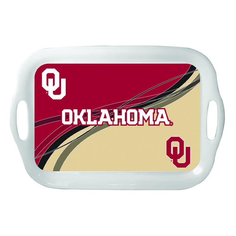 Dynamic Melamine Tray Oklahoma
COL, CurrentProduct, Home&Office_category_All, Home&Office_category_Kitchen, OK, Oklahoma Sooners
The Memory Company