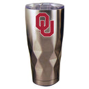 22oz Diamond Stainless Steel Tumbler | Oklahoma Sooners
COL, CurrentProduct, Drinkware_category_All, OK, Oklahoma Sooners
The Memory Company