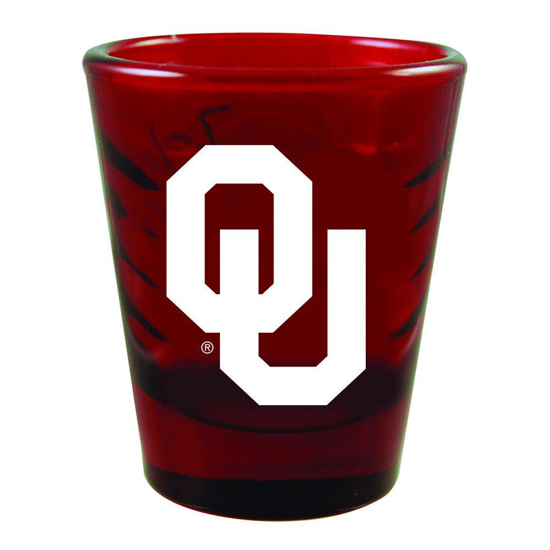 Swirl Clr Collect. Glass Oklahoma
COL, CurrentProduct, Drinkware_category_All, OK, Oklahoma Sooners
The Memory Company