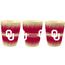 Full Wrap Collect. Glss Oklahoma
COL, CurrentProduct, Drinkware_category_All, OK, Oklahoma Sooners
The Memory Company