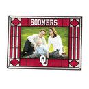 Art Glass Horizontal Frame - Oklahoma University
COL, CurrentProduct, Home&Office_category_All, OK, Oklahoma Sooners
The Memory Company