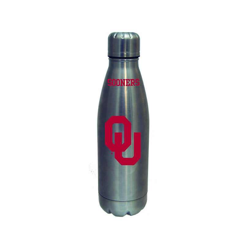 26OZ SSK BOTTLE UNIV OF OKLAHOMA
COL, OK, Oklahoma Sooners, OldProduct
The Memory Company