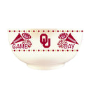 SM Game Day Cer Bowl OK
COL, CurrentProduct, Home&Office_category_All, Home&Office_category_Kitchen, OK, Oklahoma Sooners
The Memory Company